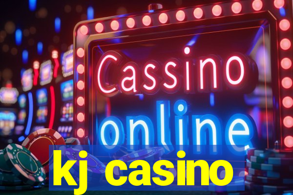 kj casino